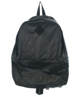 Deluxe（デラックス）バックパック・リュック 黒 サイズ:- メンズ/2200639707013