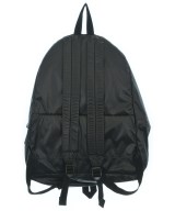 Deluxe（デラックス）バックパック・リュック 黒 サイズ:- メンズ/2200639707013