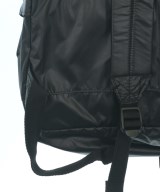 Deluxe（デラックス）バックパック・リュック 黒 サイズ:- メンズ/2200639707013