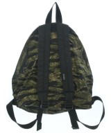 Deluxe（デラックス）バックパック・リュック カーキ サイズ:F メンズ/2200639707020