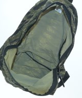 Deluxe（デラックス）バックパック・リュック カーキ サイズ:F メンズ/2200639707020