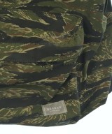 Deluxe（デラックス）バックパック・リュック カーキ サイズ:F メンズ/2200639707020