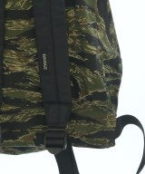 Deluxe（デラックス）バックパック・リュック カーキ サイズ:F メンズ/2200639707020