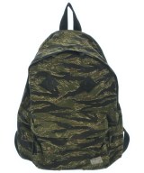 Deluxe バックパック・リュック