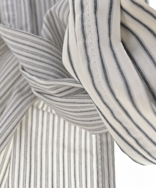 Deluxe（デラックス）ストール 白 サイズ:- メンズ/2200639707068