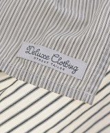 Deluxe（デラックス）ストール 白 サイズ:- メンズ/2200639707068