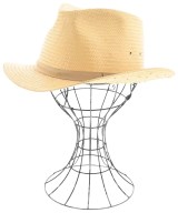 Deluxe ストローハット