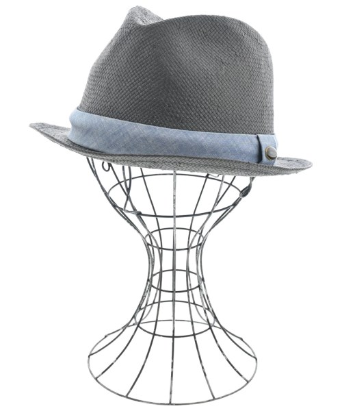 デラックス(Deluxe)のDeluxe ストローハット