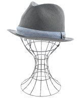 Deluxe ストローハット