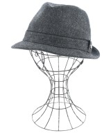 Deluxe（デラックス）ハット グレー サイズ:L メンズ/2200639707129