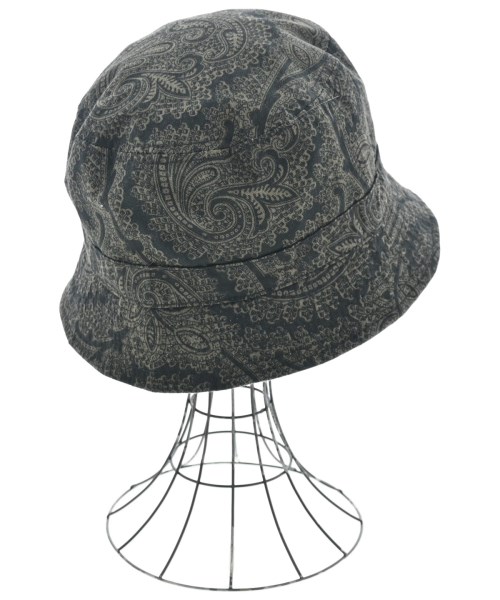 Deluxe（デラックス）ハット 黒 サイズ:- メンズ/2200639707143