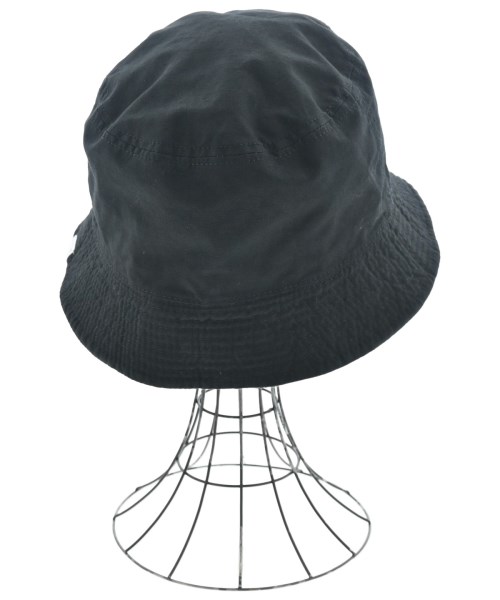 Deluxe（デラックス）ハット 黒 サイズ:- メンズ/2200639707143