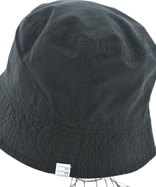 Deluxe（デラックス）ハット 黒 サイズ:- メンズ/2200639707143