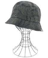 Deluxe（デラックス）ハット 黒 サイズ:- メンズ/2200639707143