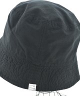 Deluxe（デラックス）ハット 黒 サイズ:- メンズ/2200639707143