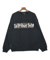 Deluxe（デラックス）スウェット 黒 サイズ:L メンズ/2200631858010