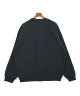 Deluxe（デラックス）スウェット 黒 サイズ:L メンズ/2200631858010