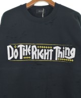 Deluxe（デラックス）スウェット 黒 サイズ:M メンズ/2200631858041