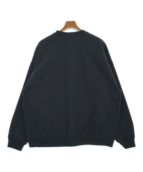 Deluxe（デラックス）スウェット 黒 サイズ:XL メンズ/2200631858065