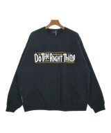 Deluxe（デラックス）スウェット 黒 サイズ:XL メンズ/2200631858065