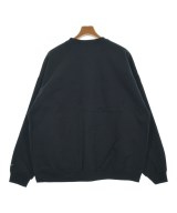 Deluxe（デラックス）スウェット 黒 サイズ:XL メンズ/2200631858065