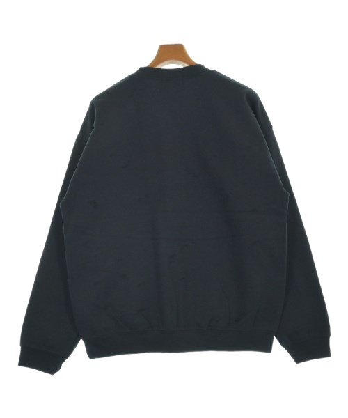 Deluxe（デラックス）スウェット 黒 サイズ:M メンズ/2200631858096