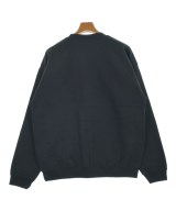 Deluxe（デラックス）スウェット 黒 サイズ:M メンズ/2200631858096