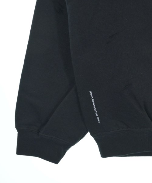 Deluxe（デラックス）スウェット 黒 サイズ:L メンズ/2200631858119