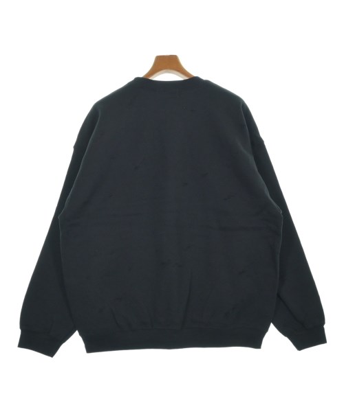 Deluxe（デラックス）スウェット 黒 サイズ:L メンズ/2200631858140
