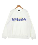 Deluxe（デラックス）スウェット 白 サイズ:XL メンズ/2200631858171