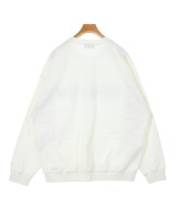 Deluxe（デラックス）スウェット 白 サイズ:XL メンズ/2200631858171