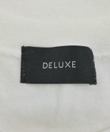 Deluxe（デラックス）スウェット 白 サイズ:XL メンズ/2200631858171