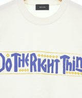 Deluxe（デラックス）スウェット 白 サイズ:L メンズ/2200631858188