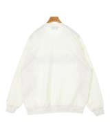 Deluxe（デラックス）スウェット 白 サイズ:L メンズ/2200631858195