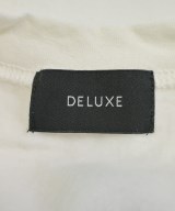 Deluxe（デラックス）スウェット 白 サイズ:L メンズ/2200631858195