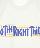 Deluxe（デラックス）スウェット 白 サイズ:L メンズ/2200631858195