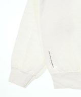 Deluxe（デラックス）スウェット 白 サイズ:L メンズ/2200631858195