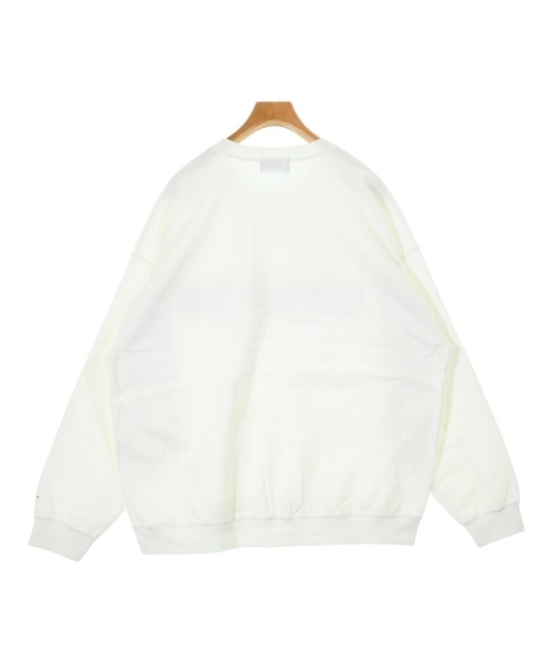 Deluxe（デラックス）スウェット 白 サイズ:XL メンズ/2200631858201