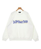 Deluxe（デラックス）スウェット 白 サイズ:XL メンズ/2200631858201