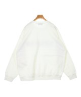 Deluxe（デラックス）スウェット 白 サイズ:XL メンズ/2200631858201