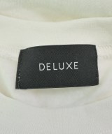 Deluxe（デラックス）スウェット 白 サイズ:XL メンズ/2200631858201