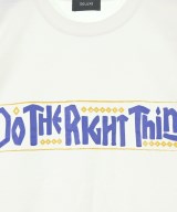 Deluxe（デラックス）スウェット 白 サイズ:XL メンズ/2200631858201