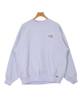 Deluxe（デラックス）スウェット 紫 サイズ:M メンズ/2200631858218