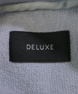 Deluxe（デラックス）スウェット 紫 サイズ:M メンズ/2200631858218