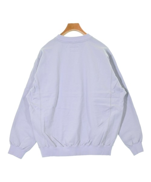 Deluxe（デラックス）スウェット 紫 サイズ:S メンズ/2200631858225