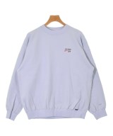 Deluxe（デラックス）スウェット 紫 サイズ:S メンズ/2200631858225