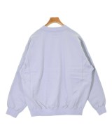 Deluxe（デラックス）スウェット 紫 サイズ:S メンズ/2200631858225