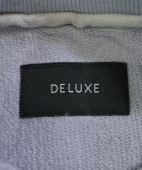Deluxe（デラックス）スウェット 紫 サイズ:S メンズ/2200631858225