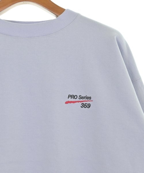 Deluxe（デラックス）スウェット 紫 サイズ:L メンズ/2200631858249