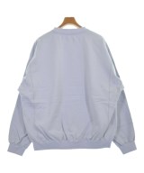 Deluxe（デラックス）スウェット 紫 サイズ:L メンズ/2200631858249